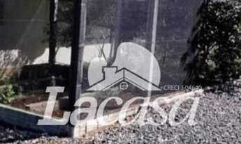 Imagem: LA CASA VENDE CASA NO ALAGADO DO CANDÓI