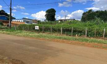 Imagem: LA CASA IMÓVEIS VENDE TERRENO NO DESTRITO