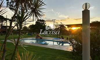 Imagem 2: Chácara de Alto Padrão em Palmital-PR Conforto e Lazer Próximo ao Perímetro Urbano! Aceita