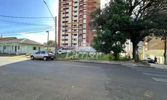 Imagem: LA CASA VENDE TERRENO EM ÓTIMA LOCALIZAÇÃO