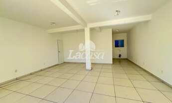 Imagem 4: Imobiliária La Casa aluga: Ótima sala comercial no Alto da XV! Próximo ao Eusébio Pré-Mold