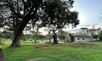 Imagem 6: Chácara de Alto Padrão em Palmital-PR Conforto e Lazer Próximo ao Perímetro Urbano! Aceita