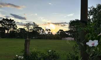 Imagem 3: Chácara de Alto Padrão em Palmital-PR Conforto e Lazer Próximo ao Perímetro Urbano! Aceita