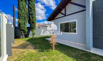 Imagem 7: Imobiliária La Casa vende: Excelente imóvel no Bairro dos Estados. Próximo a Havan/Fundos