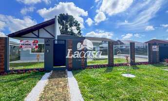 Imagem 4: Imobiliária La Casa vende: Excelente imóvel no Bairro dos Estados. Próximo a Havan/Fundos