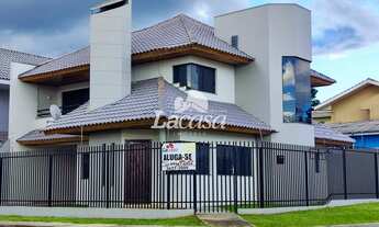 Imagem: IMOBILIÁRIA LA CASA ALUGA EXCELENTE SOBRADO