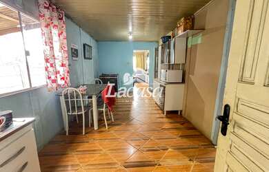 Imagem 6: Imobiliária La Casa vende: Ótimo imóvel no Conradinho!