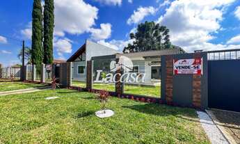 Imagem 3: Imobiliária La Casa vende: Excelente imóvel no Bairro dos Estados. Próximo a Havan/Fundos