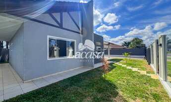 Imagem 6: Imobiliária La Casa vende: Excelente imóvel no Bairro dos Estados. Próximo a Havan/Fundos