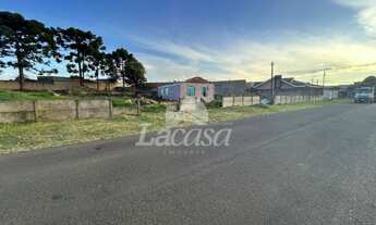 Imagem 2: OPORTUNIDADE DE INVESTIMENTO LA CASA VENDE ÓTIMO TERRENO COM ÁREA TOTAL DE: 2.142,18M²