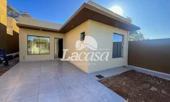 Imagem: Excelente casa à venda na Vila Bela!