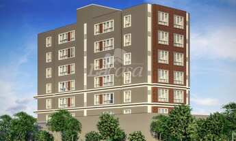 Imagem 4: LA CASA IMÓVEIS VENDE APARTAMENTO EM CONSTRUÇÃO PRÓXIMO PRÓXIMO A FACULDADE UNICENTRO - ED