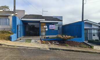 Imagem: CASA RESIDENCIAL em GUARAPUAVA - PR, VILA