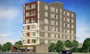 Imagem 3: LA CASA IMÓVEIS VENDE APARTAMENTO EM CONSTRUÇÃO PRÓXIMO PRÓXIMO A FACULDADE UNICENTRO - ED