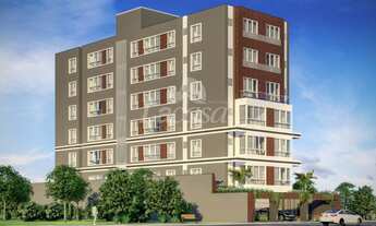 Imagem 3: LA CASA IMÓVEIS VENDE APARTAMENTO EM CONSTRUÇÃO PRÓXIMO PRÓXIMO A FACULDADE UNICENTRO - ED