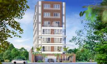 Imagem 4: LA CASA IMÓVEIS VENDE APARTAMENTO EM CONSTRUÇÃO PRÓXIMO PRÓXIMO A FACULDADE UNICENTRO - ED