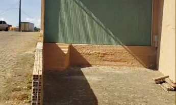 Imagem: Barracão comercial para locação no Boqueirão