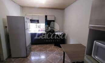 Imagem 5: LA CASA VENDE CASA NO BOQUEIRÃO COM TERRENO GRANDE - GUARAPUAVA-PR