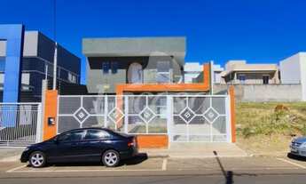 Imagem 4: LA CASA VENDE SOBRADO NOVO NA SANTANA PROXIMO A ESCOLA SANTA TEREZINHA