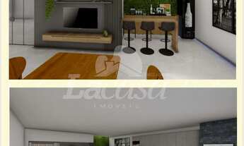 Imagem 4: LA CASA VENDE DOIS APARTAMENTOS STÚDIOS NO EDIFÍCIO VO JUCA PRÓXIMO AO CEDETEG