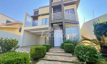 Imagem 3: Imobiliária La Casa aluga: Sobrado de alto padrão no Batel, semi-mobiliado! Próximo ao Uni