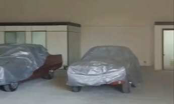 Imagem 4: Barracão comercial para locação no Boqueirão. Com doca