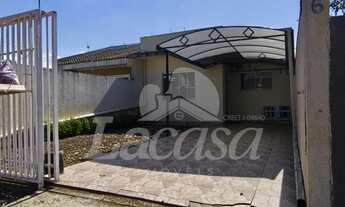 Imagem: LA CASA VENDE ÓTIMA CASA PRÓXIMO AO PARQUE