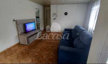 Imagem 2: LA CASA VENDE CASA NO BOQUEIRÃO COM TERRENO GRANDE - GUARAPUAVA-PR