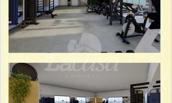 Imagem 3: LA CASA VENDE DOIS APARTAMENTOS STÚDIOS NO EDIFÍCIO VO JUCA PRÓXIMO AO CEDETEG