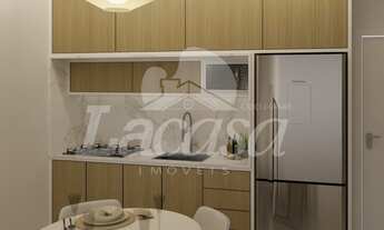 Imagem 3: La Casa vende apartamentos estilo Stúdio no Residencial Zimbros está a apenas meia quadra