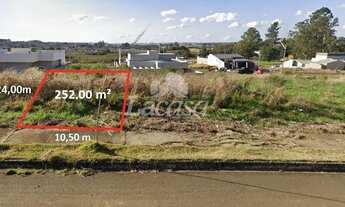 Imagem: LA CASA VENDE TERRENO NO LOTEAMENTO JOÃO