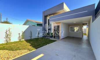 Imagem: LA CASA IMÓVEIS VENDE CASA NOVA NA VILA