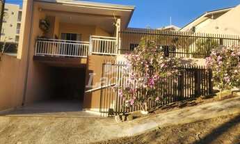 Imagem: VENDE-SE LINDA CASA NO BAIRRO SANTA CRUZ