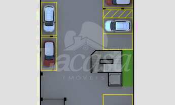 Imagem 5: La Casa vende apartamentos estilo Stúdio no Residencial Zimbros está a apenas meia quadra