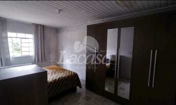 Imagem 6: LA CASA VENDE CASA NO BOQUEIRÃO COM TERRENO GRANDE - GUARAPUAVA-PR