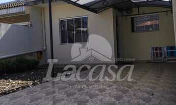 Imagem 2: LA CASA VENDE ÓTIMA CASA PRÓXIMO AO PARQUE DAS CRIANÇAS - GUARAPUAVA-PR