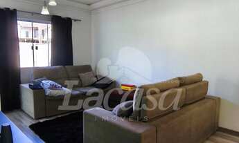 Imagem 5: LA CASA VENDE ÓTIMA CASA PRÓXIMO AO PARQUE DAS CRIANÇAS - GUARAPUAVA-PR