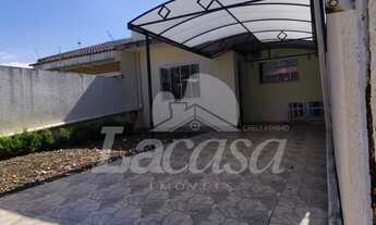 Imagem 3: LA CASA VENDE ÓTIMA CASA PRÓXIMO AO PARQUE DAS CRIANÇAS - GUARAPUAVA-PR