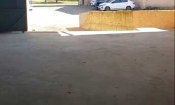 Imagem 5: Barracão comercial para locação no Boqueirão. Com doca