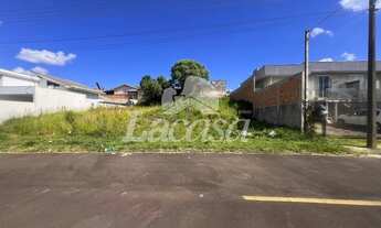 Imagem: LA CASA VENDE TERRENO PRÓXIMO AO SUPER