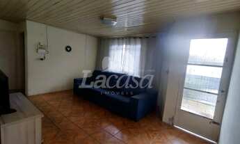 Imagem 3: LA CASA VENDE CASA NO BOQUEIRÃO COM TERRENO GRANDE - GUARAPUAVA-PR