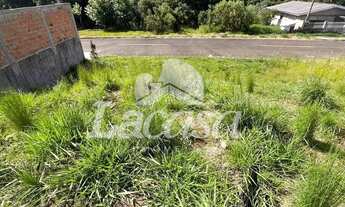 Imagem 2: LA CASA VENDE TERRENO PRÓXIMO AO SUPER MERCADO PALUSKI