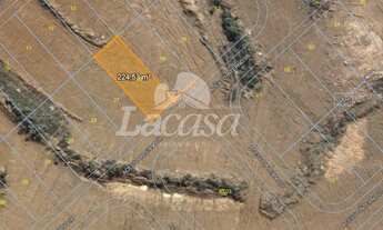 Imagem: LACASA VENDE TERRENO NO LOTEAMENTO TRAMONTO