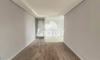 Imagem 2: Excelente apartamento a venda no Edifício Ravenna! 2 vagas de garagem!