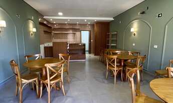 Imagem: Excelente sala comercial para locação