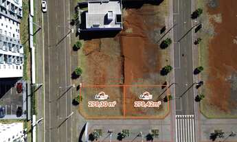 Imagem 2: LA CASA VENDE ÓTIMO TERRENO NA CIDADE DOS LAGOS