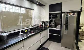 Imagem 4: LACASA IMÓVEIS VENDE: LINDO SOBRADO NO ALTO DA XV!