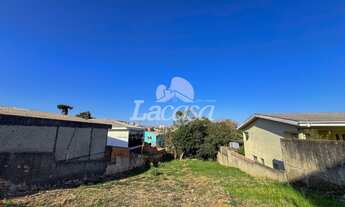 Imagem: LA CASA VENDE TERRENO AMPLO PRÓXIMO A AVENIDA