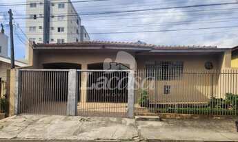 Imagem: LACASA VENDE ÓTIMA CASA NO BAIRRO TRIANON