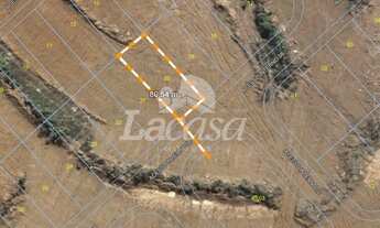 Imagem 2: LACASA VENDE TERRENO NO LOTEAMENTO TRAMONTO PRÓXIMO A RPC